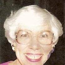 Wanda F Hughes Obituary