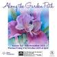 Along the Garden Path event in Blenheim