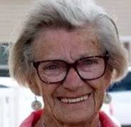 Katherine Demple June 30, 1928