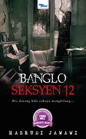Read 12 reviews from the world's largest community for readers. Banglo Seksyen 12 By Hasrudi Jawawi