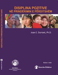 Whatever your child's age, it's important to be consist. Positive Discipline In Everyday Parenting Amc Health
