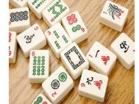 6-Week Mahjong Beginners’ Course