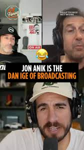 Jon Anik is the Dan Ige of Broadcasting 😂, Let us know what you think!👇,  ———————————————, FOLLOW @anikflorianpod , FOLLOW @anikflorianpod , FOLLOW  @anikflorianpod , ——————————————— , #ufc #mma ...