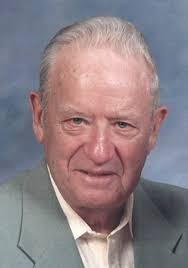 Wesley Bruce McFadden Obituary