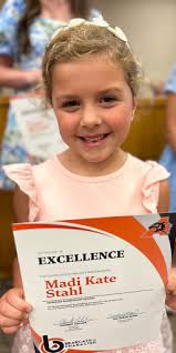 September 2024 Bearcats of Character Recognized