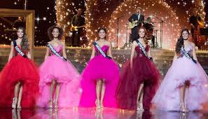 Quelques commentaires sur cette affaire concernant la robe de miss mayotte , celle qui doit représenter mayotte à l'élection de la miss france que révèle. Soyez Sophistiques Avec La Robe De Soiree Bascule Blog Officiel De Robedesoireecourte Fr