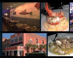 Image of Saltwater Grill, Texas City