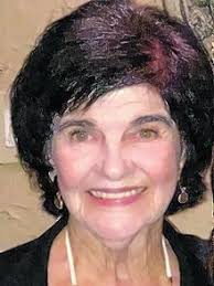 Marjorie Vaughn Obituary (2022)