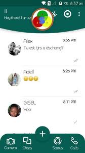 If there's one application that … Download Whatsapp Aero Apk Latest Version Updated My Vip Tuto