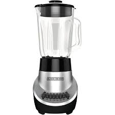 Black And Decker 8 Cup Food Processor Walmart Home Glass Jars Black Decker Best Blenders