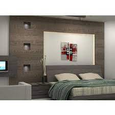 Give your home or bedroom that extra bit of sophistication with these peel and stick foam we are back with awesome pvc wall panel designs. Living Room Pvc Wall Panels At Rs 130 Square Feet Pvc Wall Panel Id 16309219012