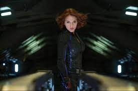 But there's a real issue with black widow, and her role in avengers: Why Black Widow Can T Have It All Vox