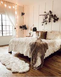 Bohemian Bedroom Decor Has Become One Of The Most Coveted Aesthetics On Pinterest And Instagram Bu Bedroom Design Bohemian Bedroom Decor Modern Bedroom Design