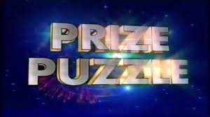 Mackenzie is smiling after this prize puzzle round | wheel of fortune. Wheel Of Fortune Season 22 Prize Puzzle Graphic 4k Hd Youtube