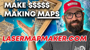 A Better Way To Make Laser Maps