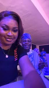 Heartwarming Moments with Big Ayo and Ibrahim