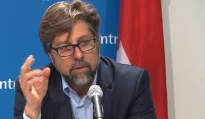 Montreal's first bike-centric 'velorue' coming to St-André