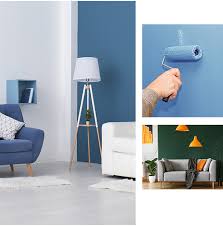 Falls ihr wohnzimmer nach süden oder westen gerichtet und den ganzen tag über vom. Wandfarbe Im Wohnzimmer Ideen Fur Moderne Raume Baufix