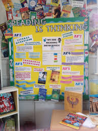 My Reading Display Kids Use It Loads Reading Display First Grade Reading School Displays