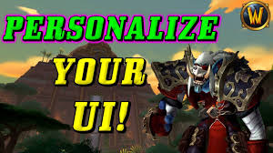 Maybe you would like to learn more about one of these? Wow Ui Addons Making A Ui Look The Way You Want It Personalizing Your Ui With Masque Youtube