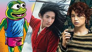 Mulan decision haircut piano cover sheet music. Cinematic Spillover Short Reviews Of Mulan I M Thinking Of Ending Things Feels Good Man And More Film San Antonio San Antonio Current