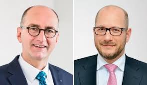 And südwestbank today announced the signing of the full sale and purchase of südwestbank ag by bawag p.s.k. Sudwestbank Vorstand Sebastian Firlinger Folgt Auf Andreas Maurer Verlagsgruppe Knapp Richardi Verlag Fur Absatzwirtschaft