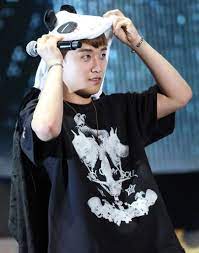 Check spelling or type a new query. Seungri As A Panda Big Bang Amino Amino