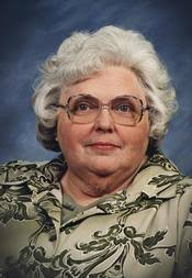 AUDREY BERGER Obituary