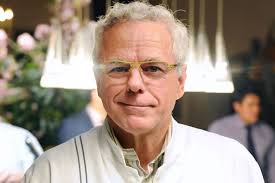 David Bouley Makes Plans to Move All of His Restaurants