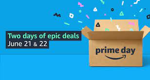 Taking place on 21st and 22nd june, here are all the confirmed deals you can expect on amazon prime day 2021, from fitbit, apple, garmin to the amazon's own echo dot, plus our expert tips for shopping with confidence. Amazon Prime Day 2021 The Best Early Prime Day Deals To Shop Right Now