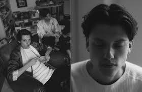 Josh Walton's Instagram, Twitter & Facebook