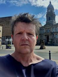 A Walk from Batley into Dewsbury