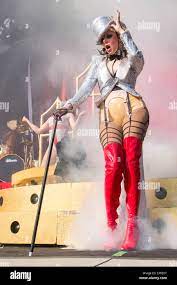 Maria brink hi-res stock photography and images - Alamy