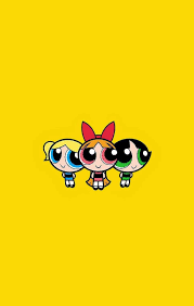 Looking for the best wallpapers? Kawaii Powerpuff Girls Powerpuff Girls Wallpaper Cartoon Wallpaper