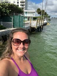 Dexter Locations Miami