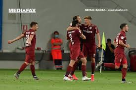 The club played its home games at the ion oblemenco stadium. Livetext Ora 20 30 Universitatea Craiova Cfr Cluj Meciul Care Decide Campioana Romaniei
