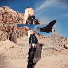 Sarah linnea nova klang (born 26 august 1992) is a swedish singer and songwriter. Sarah Klang Fever Dream Official Music Video Facebook