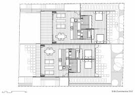 Gallery Of California Dreaming Bild Architecture 14 Bungalow Design Floor Plans Ground Floor Plan