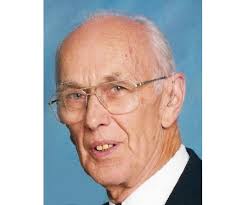 John Stach Obituary (1927