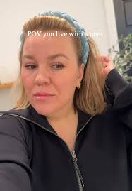 Brian Sari Benson Wife