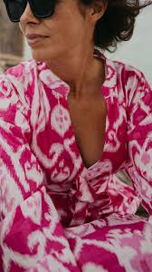 Short or long dresses