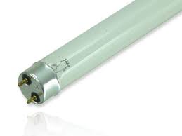 Aquanetics 15 Uv Light Bulb For Germicidal Water Treatment