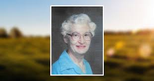 Mildred Evelyn Wheaton (Gunter) Obituary December 3, 2018