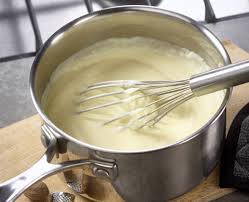Bechamel Sans Gluten Tipiak
