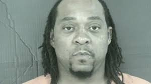 Jackson man sentenced 20 years in federal prison for shooting law  enforcement officer