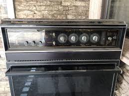 User manuals, guides and specifications for your kitchenaid superba kbhs179 convection oven, microwave oven. Kitchenaid Superba Double Oven Tv Home Appliances Kitchen Appliances Hand Stand Mixers On Carousell