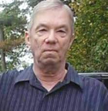 Forrest Fred Morgan Jr.