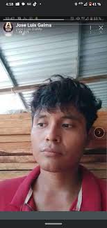 Jose Luis Galaz Galaz in people