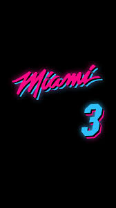 Basically the social admin you yell to fire in the comments and then demand a raise for the next day. Miami Heat Vice Wallpapers Wallpaper Cave