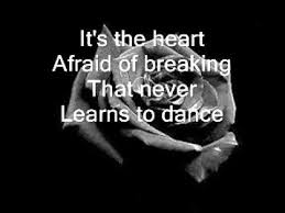 Some say love, it is a river. The Rose By Bette Midler With Lyrics Youtube